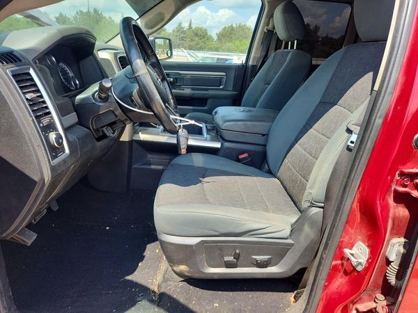 2014 RAM 1500 SLT