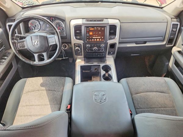 2014 RAM 1500 SLT