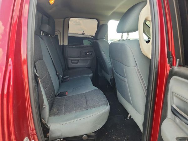 2014 RAM 1500 SLT