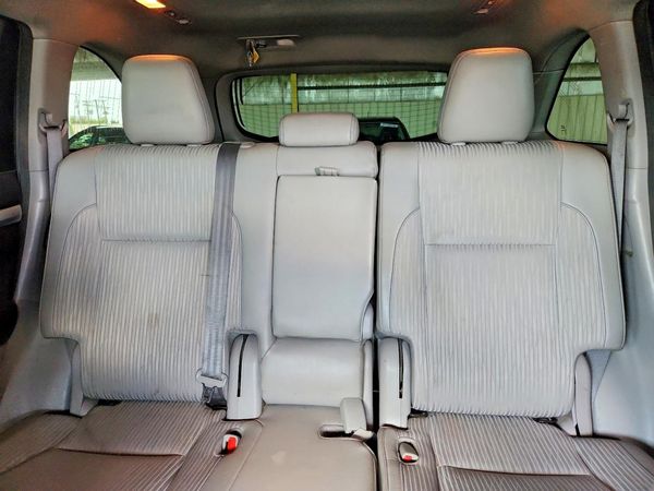 2018 TOYOTA HIGHLANDER LE/LE Plus