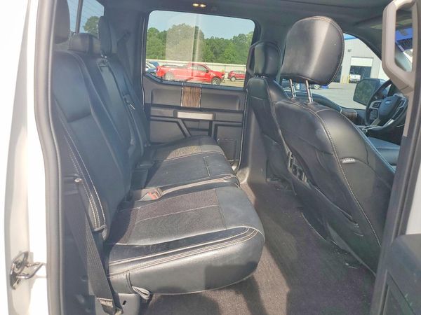 2020 FORD F150