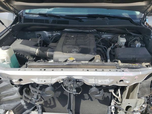 2015 TOYOTA TUNDRA Platinum Grade