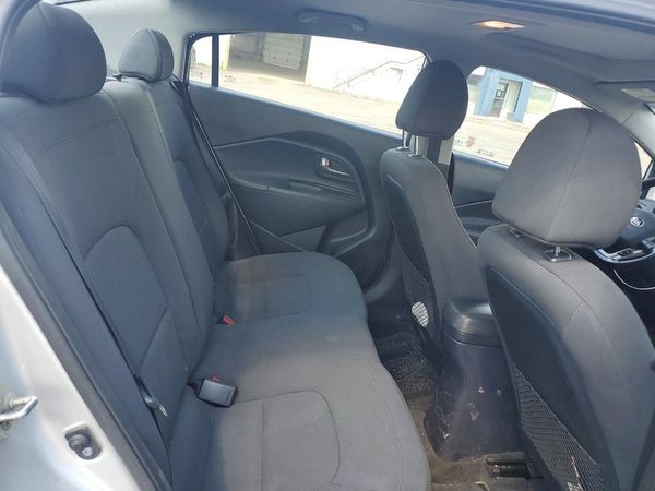 2014 KIA RIO 1.6 AT EX STD/Conv/Eco