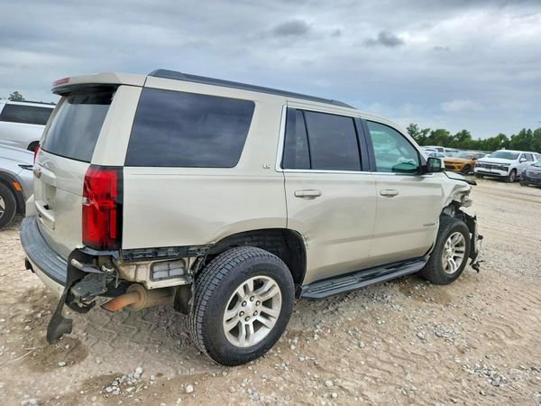 2016 CHEVROLET TAHOE