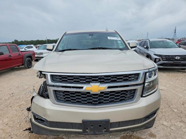 2016 CHEVROLET TAHOE