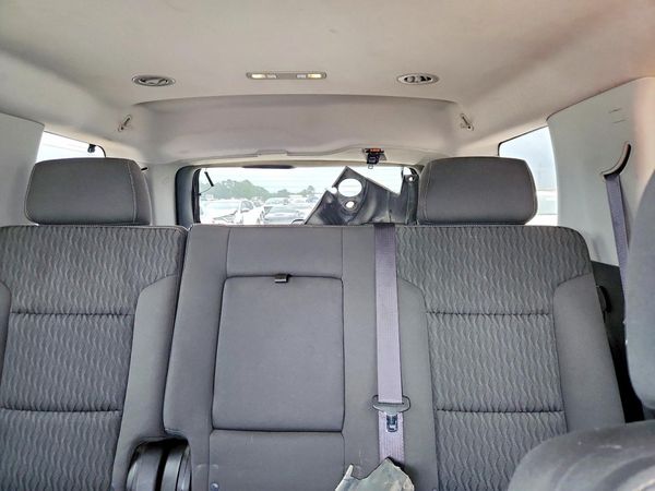 2016 CHEVROLET TAHOE