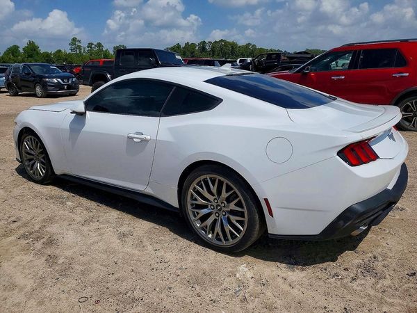 2024 FORD MUSTANG I4