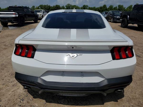 2024 FORD MUSTANG I4