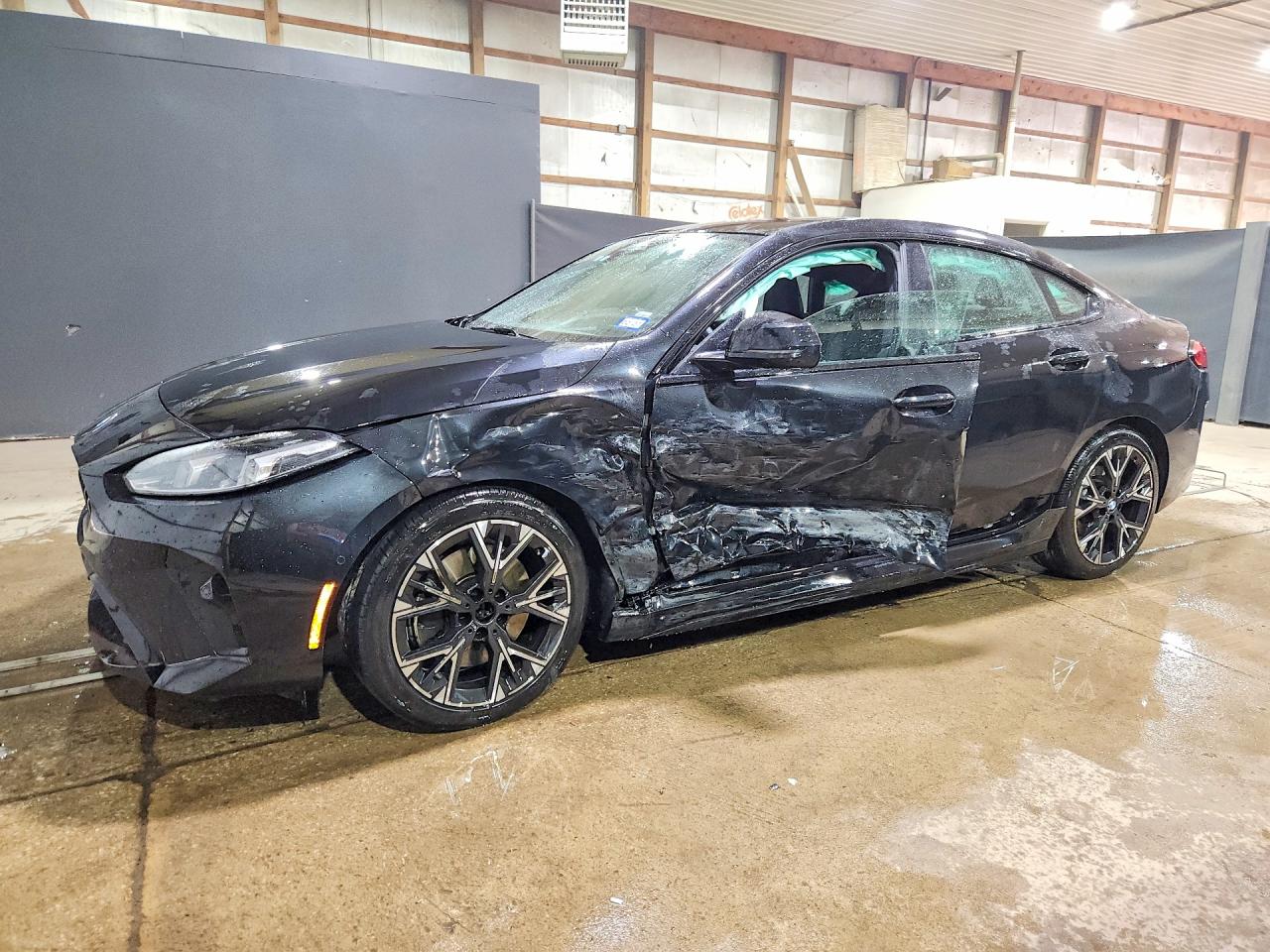 2025 BMW 228 xDrive GC