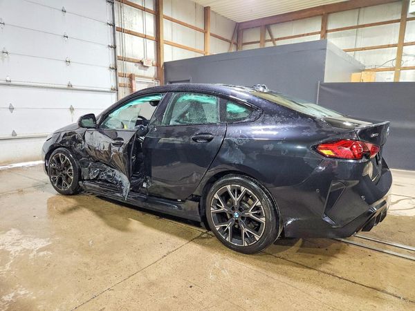 2025 BMW 228 xDrive GC
