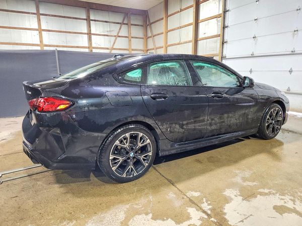 2025 BMW 228 xDrive GC
