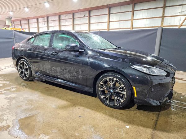 2025 BMW 228 xDrive GC