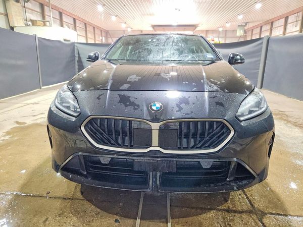 2025 BMW 228 xDrive GC