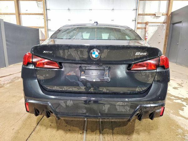 2025 BMW 228 xDrive GC