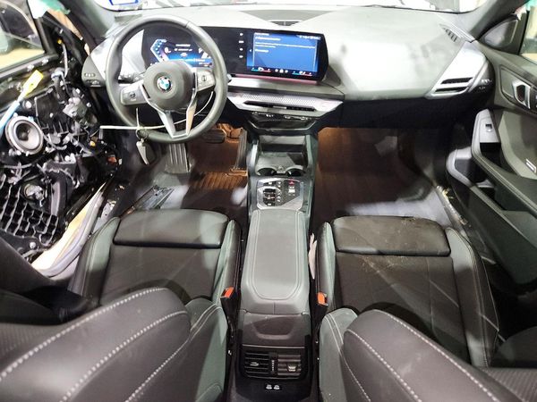 2025 BMW 228 xDrive GC
