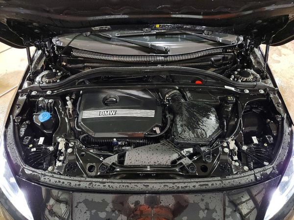2025 BMW 228 xDrive GC