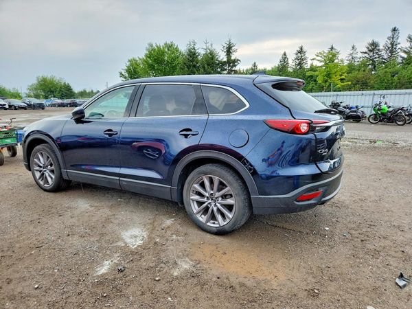 2023 MAZDA CX-9 Touring