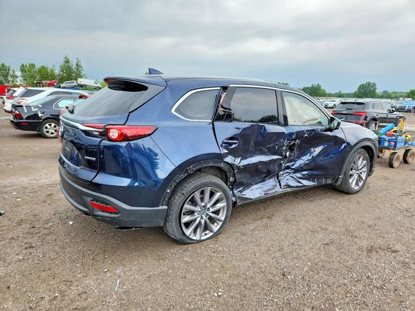 2023 MAZDA CX-9 Touring