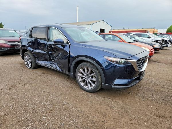 2023 MAZDA CX-9 Touring