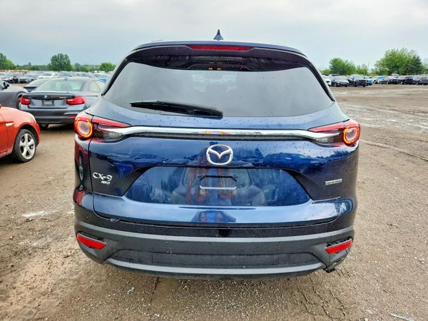 2023 MAZDA CX-9 Touring