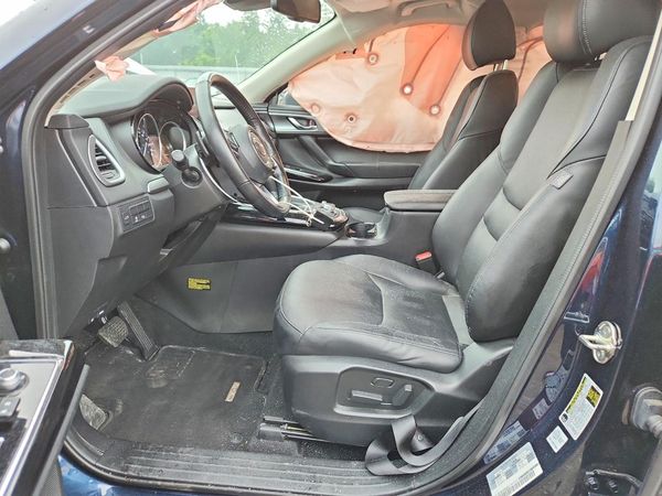 2023 MAZDA CX-9 Touring