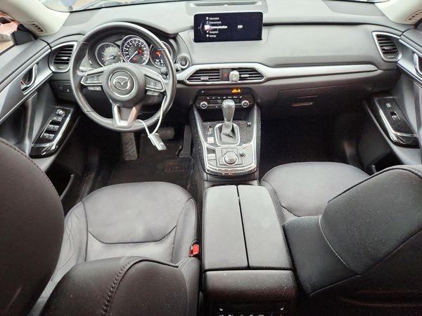 2023 MAZDA CX-9 Touring