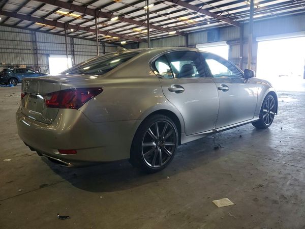 2015 LEXUS GS 350