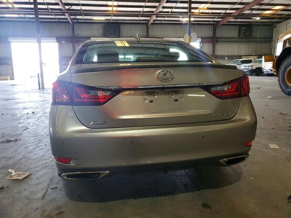 2015 LEXUS GS 350