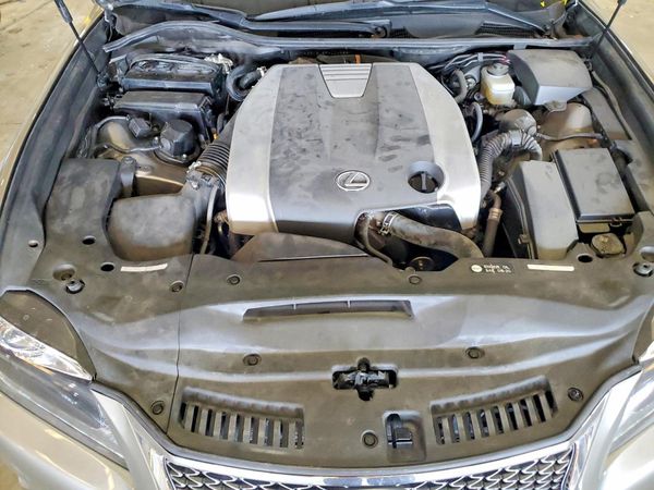 2015 LEXUS GS 350