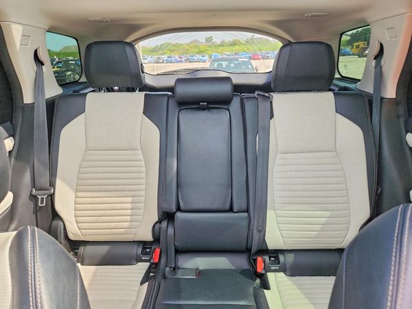2022 LAND ROVER DISCOVERY SPORT