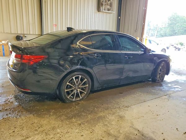 2016 ACURA TLX