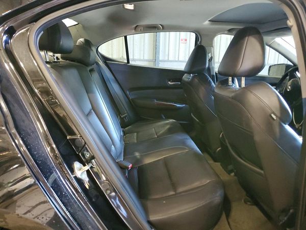 2016 ACURA TLX