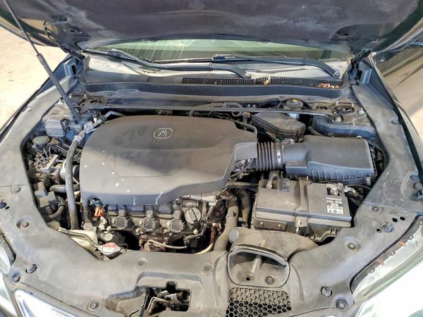 2016 ACURA TLX