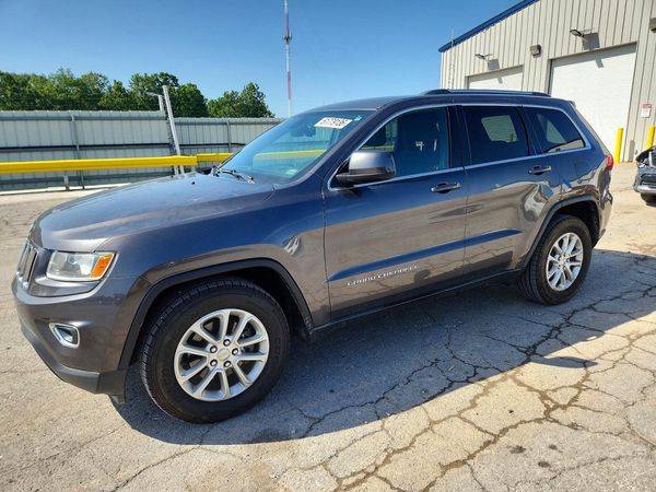 2015 JEEP GRAND CHEROKEE LAREDO 4X2
