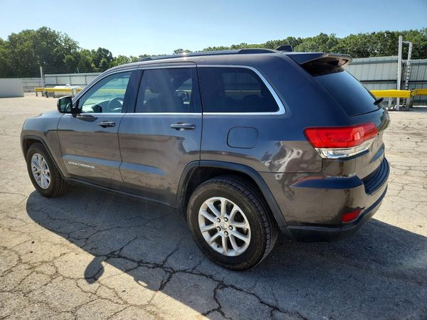 2015 JEEP GRAND CHEROKEE LAREDO 4X2
