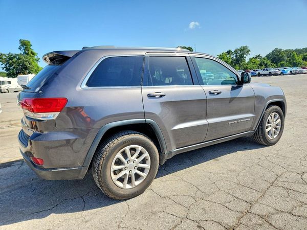 2015 JEEP GRAND CHEROKEE LAREDO 4X2