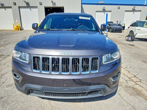 2015 JEEP GRAND CHEROKEE LAREDO 4X2