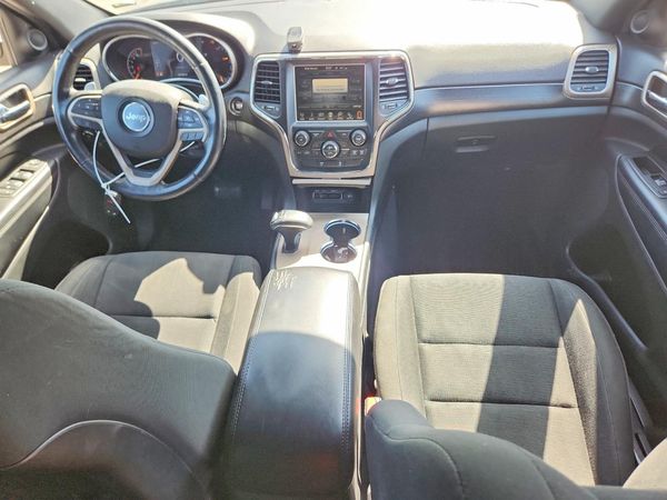 2015 JEEP GRAND CHEROKEE LAREDO 4X2