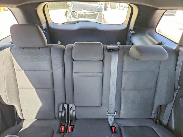 2015 JEEP GRAND CHEROKEE LAREDO 4X2
