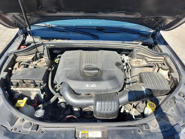 2015 JEEP GRAND CHEROKEE LAREDO 4X2