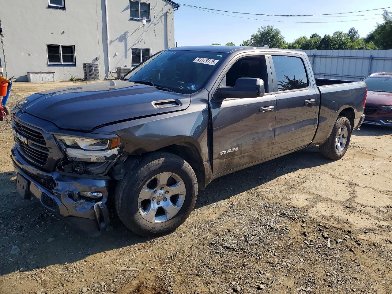 2019 RAM 1500 Big Horn/Lonestar