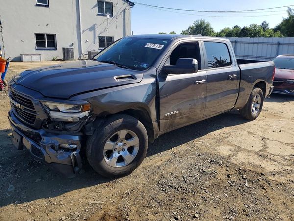 2019 RAM 1500 Big Horn/Lonestar