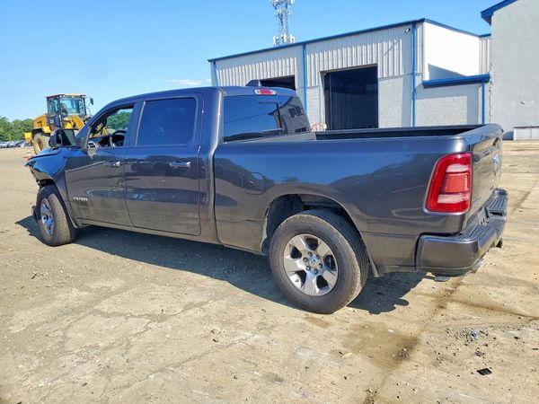 2019 RAM 1500 Big Horn/Lonestar
