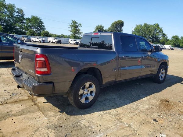 2019 RAM 1500 Big Horn/Lonestar