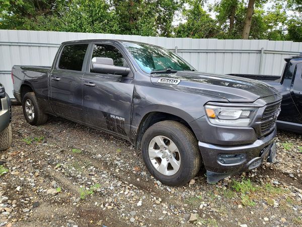 2019 RAM 1500 Big Horn/Lonestar