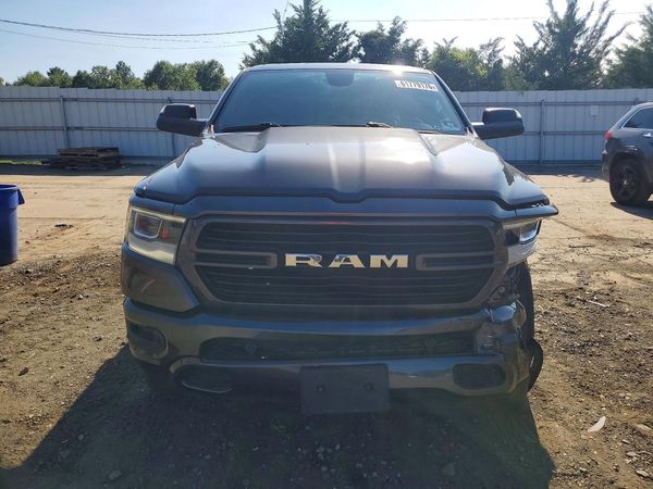 2019 RAM 1500 Big Horn/Lonestar