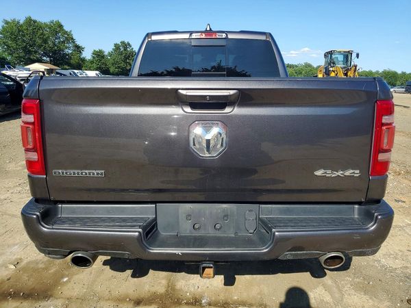 2019 RAM 1500 Big Horn/Lonestar