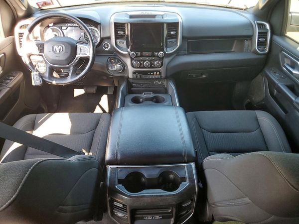 2019 RAM 1500 Big Horn/Lonestar