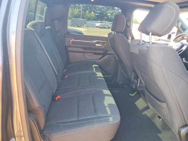 2019 RAM 1500 Big Horn/Lonestar