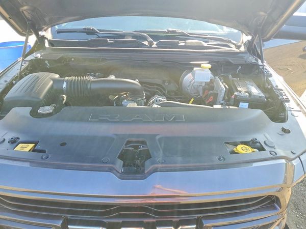 2019 RAM 1500 Big Horn/Lonestar